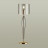 Интерьерная настольная лампа Tower 4850/1T Odeon Light