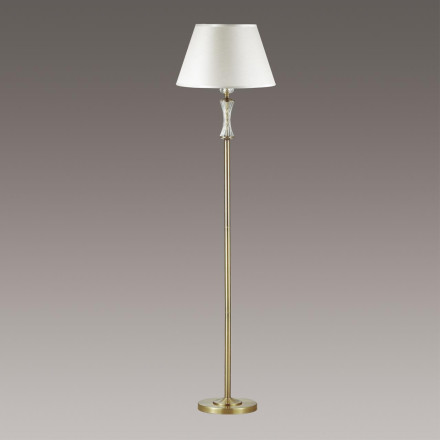 Торшер Kimberly 4408/1F Lumion