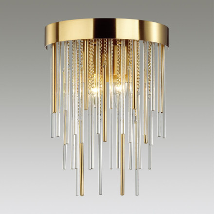 Настенный светильник Avista 4784/2W Odeon Light