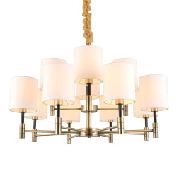 Подвесная люстра Mulazzo OML-57503-12 Omnilux