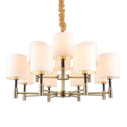 Подвесная люстра Mulazzo OML-57503-12 Omnilux