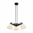Подвесная люстра Aletante SL714.403.03 ST Luce