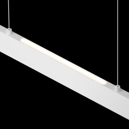 Подвесной светильник Step P010PL-L23W4K Maytoni