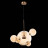 Подвесной светильник Bopone SL1133.313.01 ST Luce