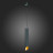Подвесной светильник St152 ST152.413.01 ST Luce