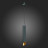 Подвесной светильник St152 ST152.413.01 ST Luce