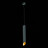 Подвесной светильник St152 ST152.413.01 ST Luce