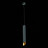 Подвесной светильник St152 ST152.413.01 ST Luce