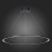 Подвесной светильник St605 Down ST605.443.46 ST Luce