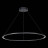 Подвесной светильник St605 Down ST605.443.46 ST Luce