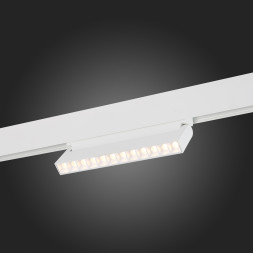 Трековый светильник Nane ST364.536.12 ST Luce