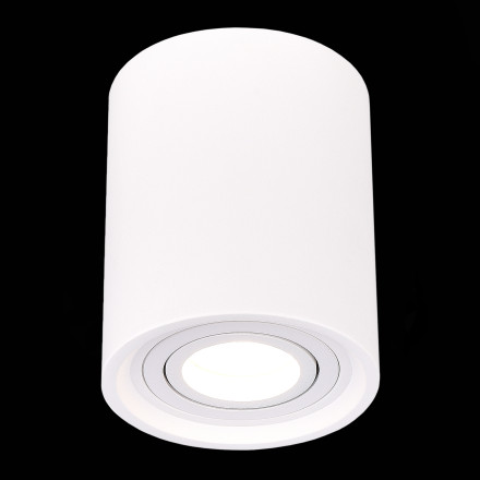 Точечный светильник ST156 Gipsum ST156.502.01 ST Luce