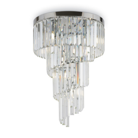 Потолочная люстра Louis RC007CL-06CH Maytoni