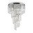 Потолочная люстра Louis RC007CL-06CH Maytoni