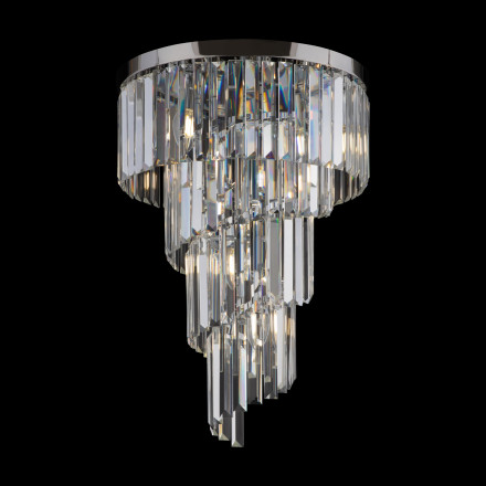 Потолочная люстра Louis RC007CL-06CH Maytoni