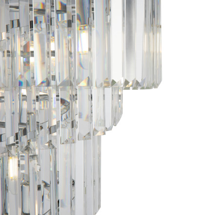 Потолочная люстра Louis RC007CL-06CH Maytoni