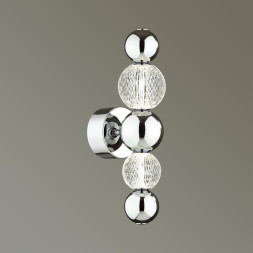 Бра Crystal 5007/7WL Odeon Light