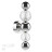Бра Crystal 5007/7WL Odeon Light