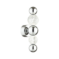 Бра Crystal 5007/7WL Odeon Light