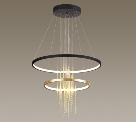Подвесной светильник Monica 3901/63L Odeon Light