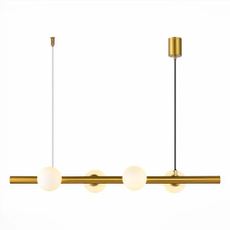 Подвесной светильник Asolo SL1185.203.04 ST Luce