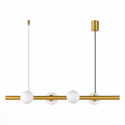 Подвесной светильник Asolo SL1185.203.04 ST Luce
