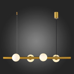 Подвесной светильник Asolo SL1185.203.04 ST Luce