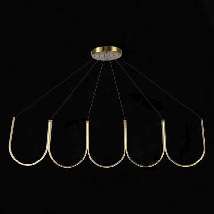 Подвесной светильник Heit SL6202.213.01 ST Luce