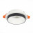 Точечный светильник Chomia ST206.508.01 ST Luce