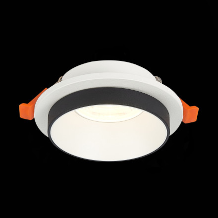 Точечный светильник Chomia ST206.508.01 ST Luce