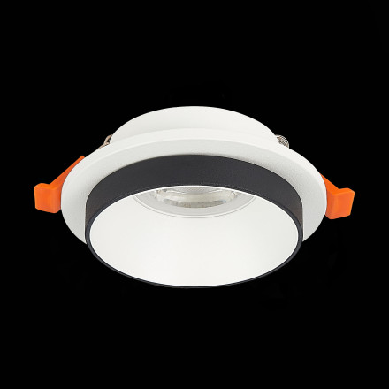 Точечный светильник Chomia ST206.508.01 ST Luce