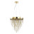 Подвесная люстра Avista 4784/7 Odeon Light