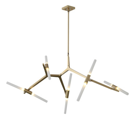 Подвесная люстра Laconicita SL947.202.10 ST Luce