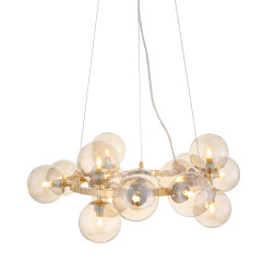Подвесная люстра Parllaone SL435.203.15 ST Luce