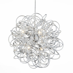 Подвесная люстра Merulo SL787.103.06 ST Luce