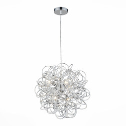 Подвесная люстра Merulo SL787.103.06 ST Luce
