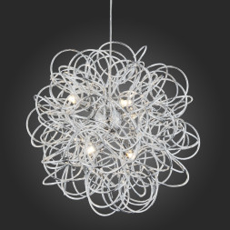 Подвесная люстра Merulo SL787.103.06 ST Luce