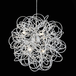 Подвесная люстра Merulo SL787.103.06 ST Luce