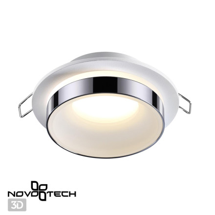 Точечный светильник Spot 370782 Novotech