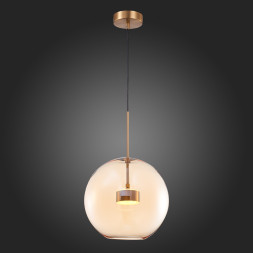 Подвесной светильник Bopone SL1133.323.01 ST Luce