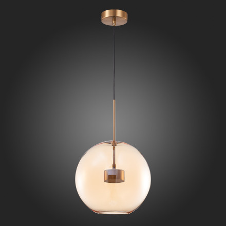Подвесной светильник Bopone SL1133.323.01 ST Luce
