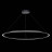 Подвесной светильник St605 Down ST605.443.57 ST Luce