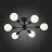 Потолочная люстра Ano SL419.402.06 ST Luce
