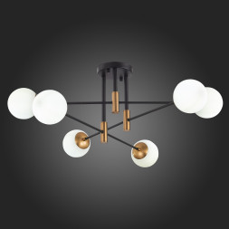 Потолочная люстра Limano SL1203.402.06 ST Luce