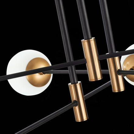 Потолочная люстра Limano SL1203.402.06 ST Luce