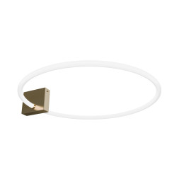 Потолочная люстра Anillo MOD315CL-L25G3K Maytoni