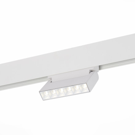 Трековый светильник Nane ST364.546.06 ST Luce