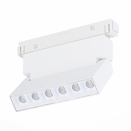 Трековый светильник Nane ST364.546.06 ST Luce
