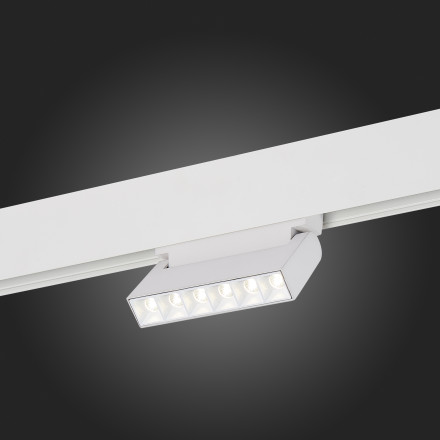 Трековый светильник Nane ST364.546.06 ST Luce