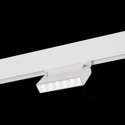 Трековый светильник Nane ST364.546.06 ST Luce